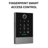 CAL ROYAL FINGERPRINT SMART ACCESS CONTROL - CRK-2F