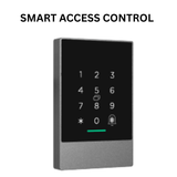 CAL ROYAL SMART ACCESS CONTROL - CRK-2