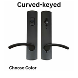 Trilennium® Curved Multi-Point Handset