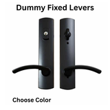 Trilennium® Curved Multi-Point Handset, FIXED DUMMY