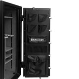 Hollon Crescent Shield Gun Safe CS-12