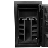 Hollon Crescent Shield Gun Safe CS-36