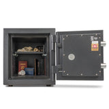 AMSEC CSC1413 American Security Composite Burglary Safe