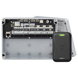 Schlage Commercial CTE-MTB15-B CTE Single Reader Kit with Mobile Enabled Multi-Technology