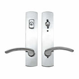 Trilennium® Curved Multi-Point Handset, FIXED DUMMY