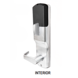CAL ROYAL - EJHIL Series DIGITAL TOUCH SCREEN / RFID / SMART CONNECT INTERCONNECTED LOCK