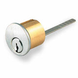 Cal-Royal CX96RIM 6-Pin Schlage Rim Cylinder