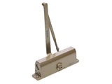 Cal-Royal 700 Series Dual Valve Sized Door Closers Grade 1