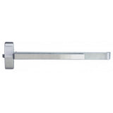 Cal-Royal A9800EO/AF9800 Panic Rim Exit Device
