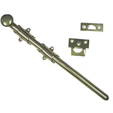 Cal-Royal DDSB Solid Brass Decorative Dutch Door Bolt