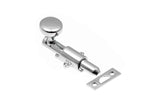 Cal-Royal DDSB Solid Brass Decorative Dutch Door Bolt