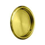 Cal-Royal DIFP218 Drive In Finger Pull W/O Nail
