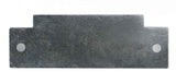 Cal-Royal SF Strike Filler, Finish-Zinc Plated