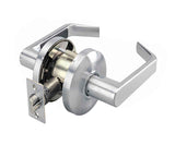 Cal-Royal SL30 Passage Lock Grade 2 Lever Lock, Pioneer SL Series