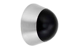 Cal-Royal WBC-06 Wall Bumper Concave Stainless Steel, Wall Door Stop 1 1/2" Diameter