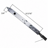 G-U Cremona Reversing Gear Black 854-14429