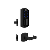 CAL ROYAL - EJHIL Series DIGITAL TOUCH SCREEN / RFID / SMART CONNECT INTERCONNECTED LOCK