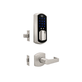 CAL ROYAL - EJHIL Series DIGITAL TOUCH SCREEN / RFID / SMART CONNECT INTERCONNECTED LOCK