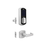 CAL ROYAL - EJHIL Series DIGITAL TOUCH SCREEN / RFID / SMART CONNECT INTERCONNECTED LOCK