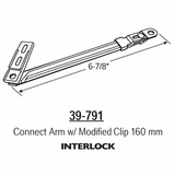 Interlock Connecting Arm, 39-791