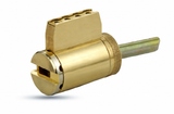 MUL-T-LOCK MTL600 Cylinders for SCHLAGE Double Cylinder Deadbolt (4 chamber)(set of 2)