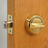 MUL-T-LOCK MTL600 Hercular® Single Cylinder Deadbolt