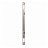 FFI Ashford U-Strike with 20mm return - Stainless Steel