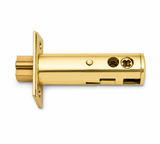 CodeLocks 155/255 50mm Latch only PVD Polished Brass