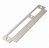 Interlock LCL Stainless Steel Strike – No Flange – DL01-4013