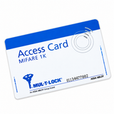 SMARTair®  Mifare®  Compatible Iso Read/Write Contactless 1K Card
