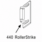 Cal-Royal 440 Roller Strike