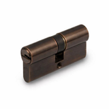 MUL-T-LOCK MTL™800 Euro Profile Double Cylinder (33x33mm)