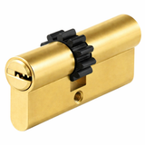 MUL-T-LOCK  MTL™400 Euro Profile Double Cylinder (33x43mm)