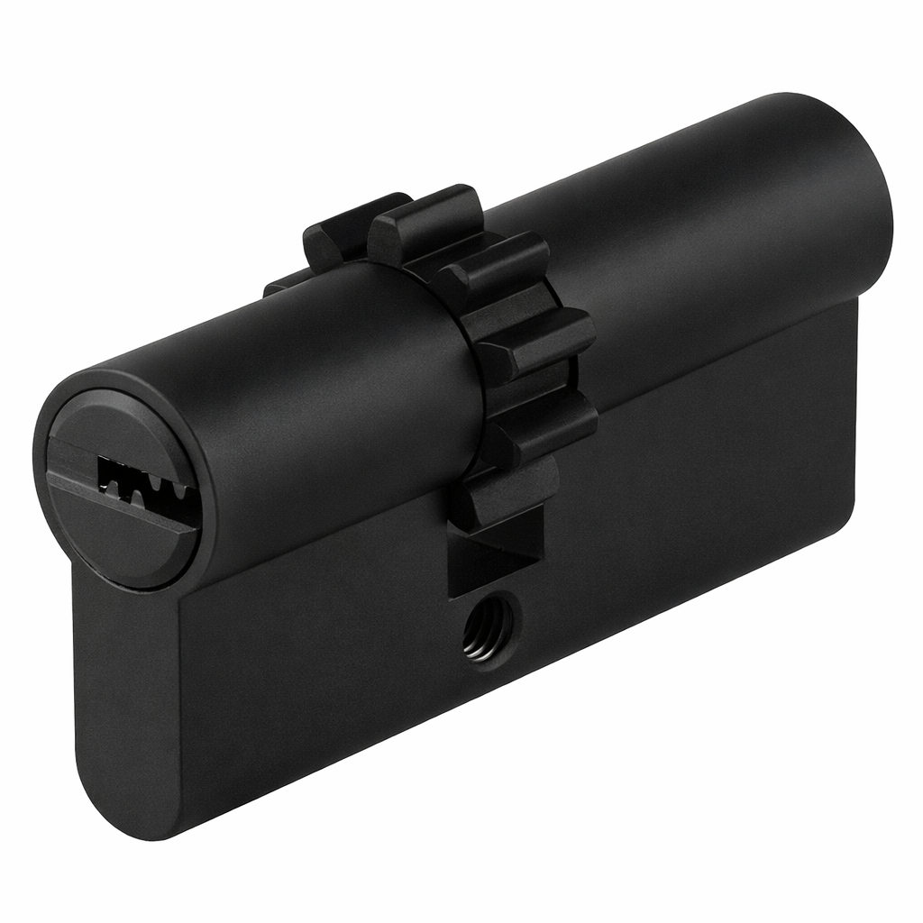 MUL-T-LOCK MTL™600 Euro Profile Double Cylinder (33x33mm)