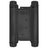 Cal-Royal 4 ½” x 6” Full Mortise Type Double Acting Spring Hinge - DAB645