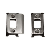 Endura Ultimate Hurricane Astragal Retainer Kit with Plates