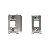 Endura Ultimate Hurricane Astragal Retainer Kit with Plates