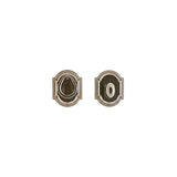 Rocky Mountain Ellis Dead Bolt 3" x 3 3/4"