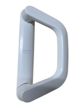 MILGARD INSIDE HANDLE, CLASSIC VINYL SLIDING DOOR