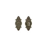 Rocky Mountain Briggs Dead Bolt 2 1/2