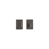 Rocky Mountain Metro Dead Bolt 2 1/4″ x 3 1/4″