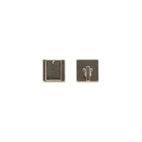 Rocky Mountain Square Metro Dead Bolt 2 1/4