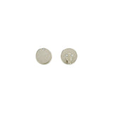 Rocky Mountain Round Metro Dead Bolt 2 1/4" x 2 1/4"
