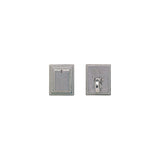 Rocky Mountain Stepped Dead Bolt 2 1/2