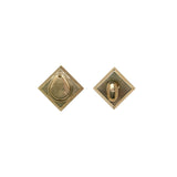 Rocky Mountain Diamond Dead Bolt 3 11/16" x 3 11/16"
