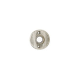 Rocky Mountain Round Metro Doorbell Button 2 1/4″