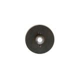 Rocky Mountain Round Metro Doorbell Button 3 1/2″
