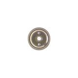 Maddox Doorbell Button 3 1/8" x 3 1/8"