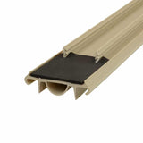 Endura Kerfed Door Bottom for Z-Articulating Cap Sill™