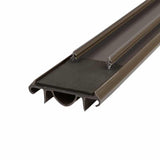 Endura Kerfed Door Bottom for Z-Articulating Cap Sill™